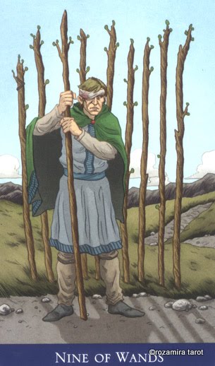 Llewellyn's Classic Tarot